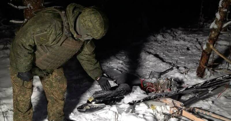 russia-releases-drone-footage-to-support-attack-claims-on-ukraine