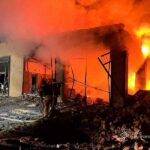 russian-missile-strikes-kill-three-cause-widespread-power-outages