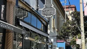 San Francisco Restaurant Ordered to Close Following Health Violations
