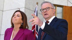 senior-minister-defends-100k-trip-amid-growing-controversy