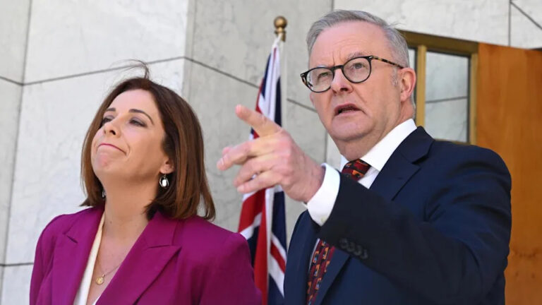 senior-minister-defends-100k-trip-amid-growing-controversy