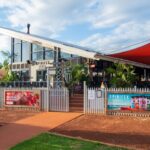 Spinifex Brewery Cable Beach.