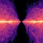 supercomputers-unravel-chaos-near-black-holes-with-new-simulations