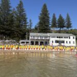 surf-lifesavers-hold-moment-of-silence-for-bondi-tragedy-victims