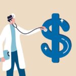 Financial checkup, diagnose income, expense and investment plan,