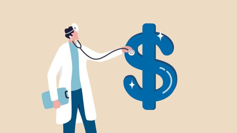 Financial checkup, diagnose income, expense and investment plan,