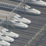 swan-disrupts-japan-s-shinkansen-bullet-train-operations