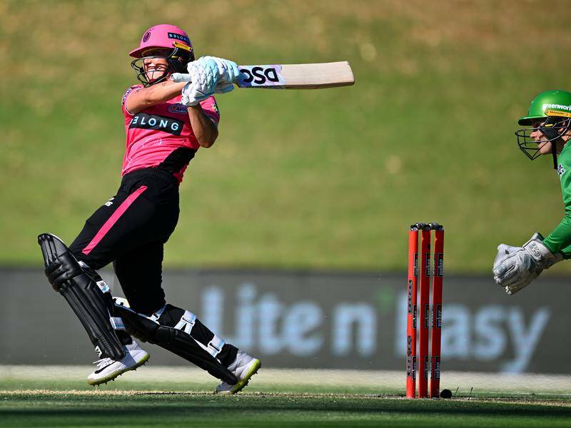 sydney-sixers-claim-victory-over-melbourne-stars-in-wbbl-clash
