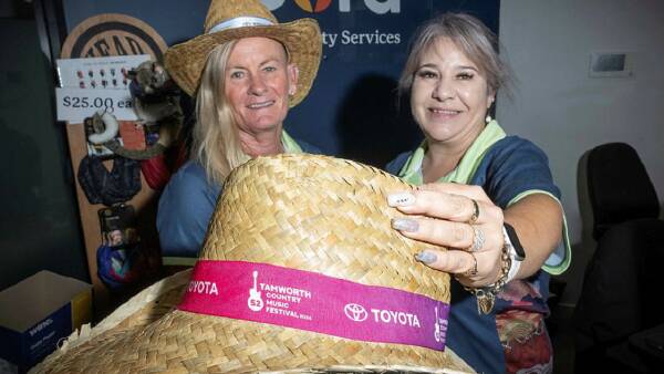 tcmf-hat-sales-set-to-raise-50-000-for-sora-community-services