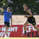 tigers-sam-lalor-returns-to-full-training-after-surgery-setback