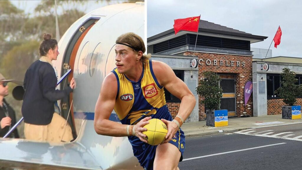 The tops stories which drew in The West Australian readers for 2025.