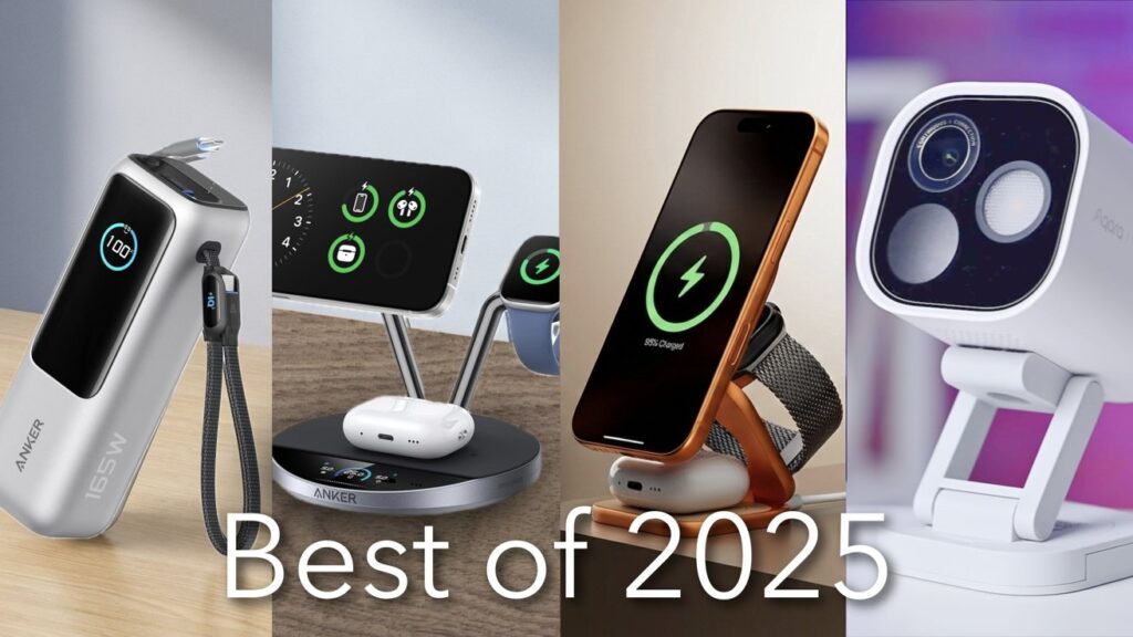 top-tech-picks-of-2025-aqara-g5-pro-and-more-stand-out