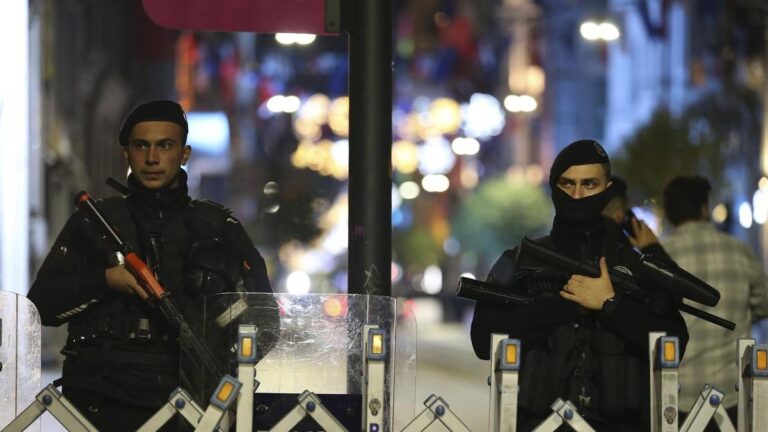 turkey-detains-125-is-suspects-in-nationwide-security-sweep