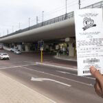 Lotterywest. Eastern suburbs, 21/5/24. Set For Life lotto