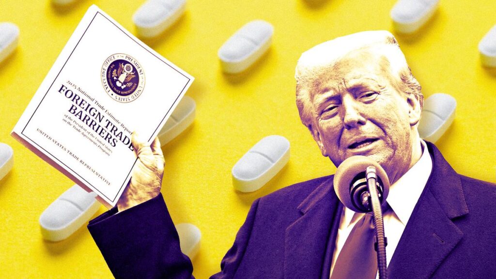 uk-secures-zero-tariff-deal-on-pharmaceuticals-with-us