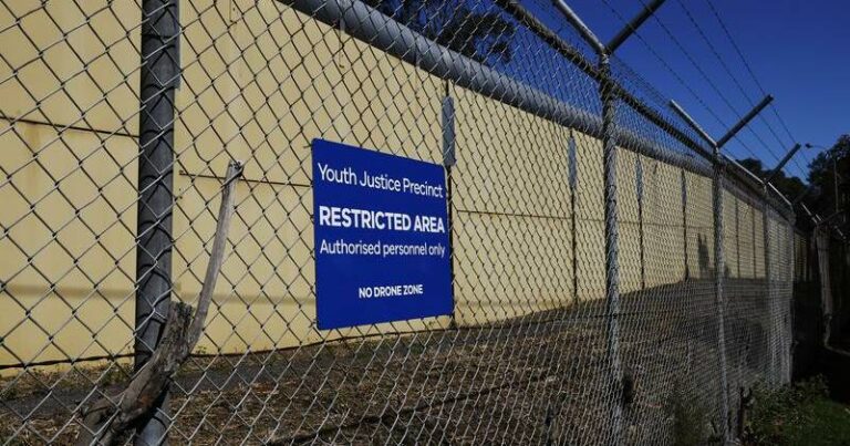 urgent-action-required-as-youth-justice-report-reveals-rights-erosion