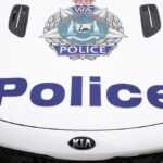 Stock file images of WA Police
Stock files of Western Australia Police