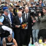 Australia Reacts To Mass Shooting At Bondi Beach