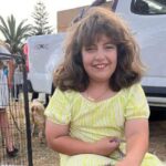 Bondi victim Matilda