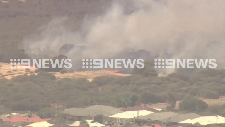 urgent-bushfires-force-evacuations-flights-delayed-at-perth-airport