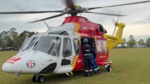 urgent-man-airlifted-to-hospital-after-serious-crash-in-newcastle