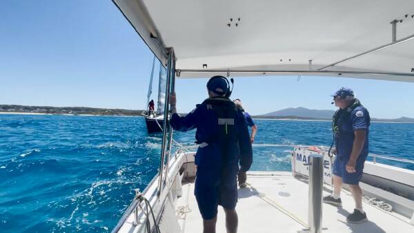 urgent-medical-evacuations-amid-sydney-to-hobart-yacht-race