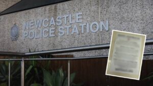 urgent-newcastle-police-investigate-racist-flyers-in-community