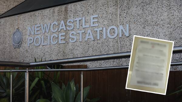 urgent-newcastle-police-investigate-racist-flyers-in-community