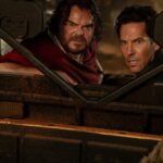 Jack Black (Finalized);Paul Rudd (Finalized)