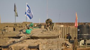 urgent-talks-on-gaza-truce-intensify-amid-rising-tensions