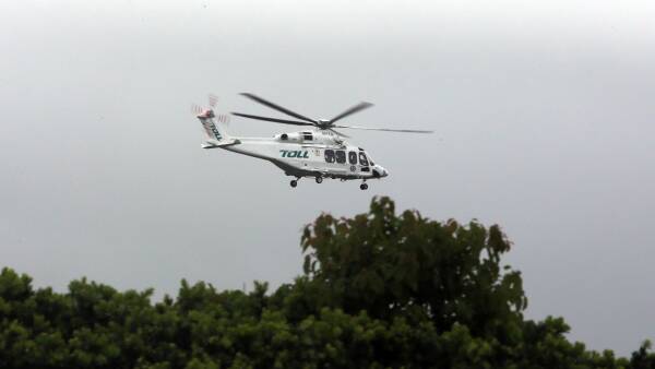 urgent-three-injured-in-multi-vehicle-crash-on-castlereagh-highway