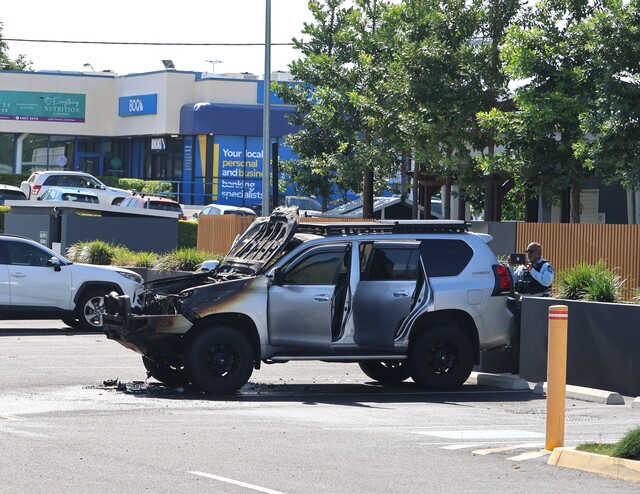 urgent-three-vehicle-fires-ignite-in-rockhampton-region-today