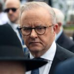 Bondi Beach A Week After The Mass Shooting