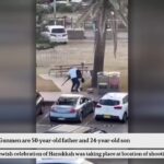 BONDI BEACH SHOOTING