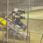 volunteer-struck-by-flying-tyre-at-avalon-raceway-event