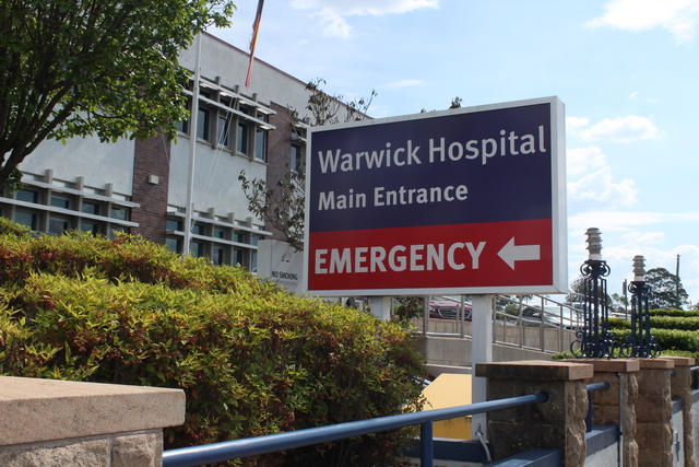 warwick-residents-urged-to-take-precautions-this-holiday-season