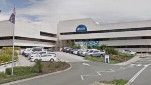 Water Corporation, 629 Newcastle St, Leederville WA 6007