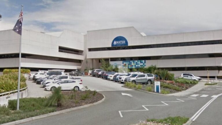 Water Corporation, 629 Newcastle St, Leederville WA 6007