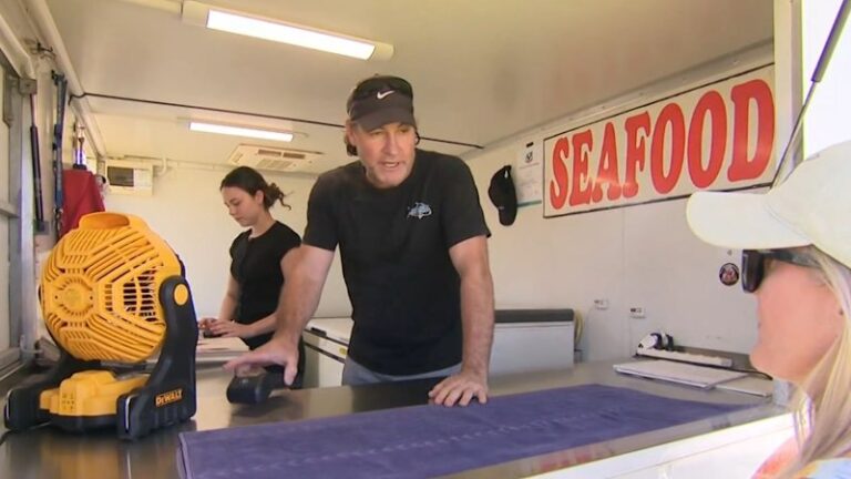 western-australia-s-fisheries-minister-faces-backlash-over-ban