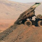 Rio Tinto Group's Gudai-Darri Iron Ore Mine
