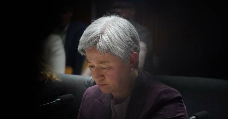 wong-issues-sorrowful-statement-after-bondi-terror-attack