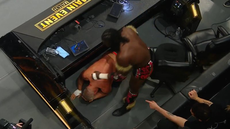 wwe-star-cody-rhodes-bloodied-in-shocking-match-against-oba-femi