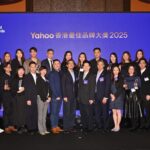 Yahoo-HK-Best-Brand-Awards-2025-crowns-20-Hong-Kong-s