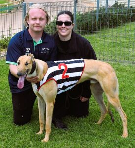 young-trainer-ben-price-aims-for-success-in-racing-industry