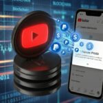 youtube-partners-with-paypal-to-enable-stablecoin-payouts-for-creators
