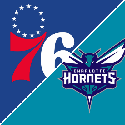 76ers-and-hornets-clash-in-intense-nba-showdown-in-charlotte