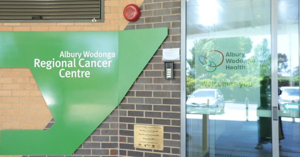 action-group-calls-for-delay-in-albury-wodonga-cancer-centre-transition