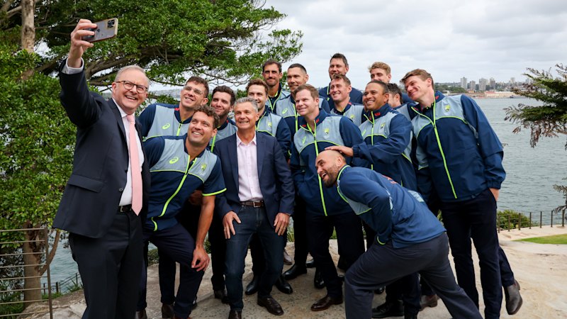 albanese-encourages-cricketers-to-extend-sydney-test-for-charity