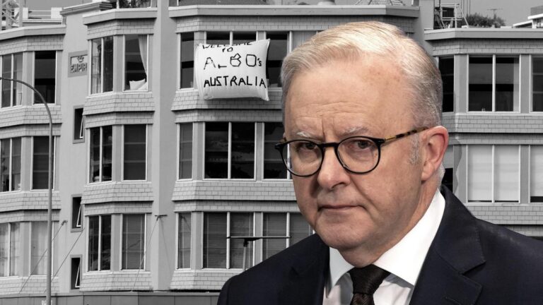 albanese-faces-criticism-over-handling-of-bondi-tragedy