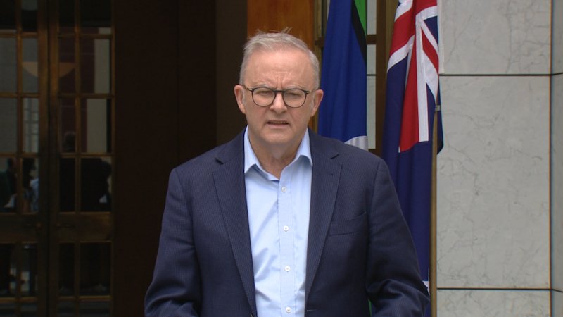 albanese-splits-hate-speech-bill-amid-opposition-from-greens